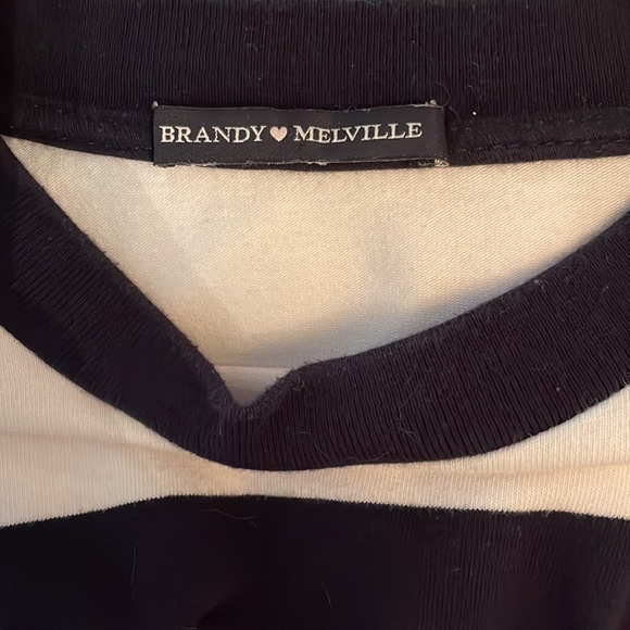 Sono Cropped Long Sleeve Shirt - Picture 3 of 3